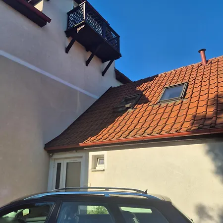 Apartman Studio Hipodrom