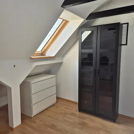 Studio Hipodrom Apartman