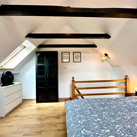 Studio Hipodrom Apartman Sopot